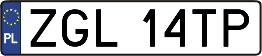 ZGL14TP