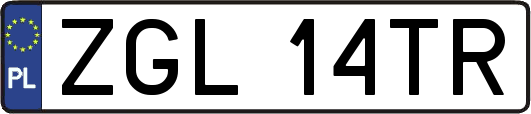 ZGL14TR