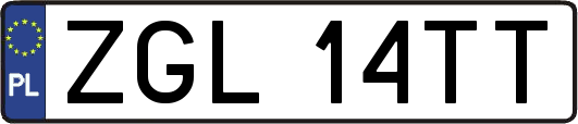 ZGL14TT