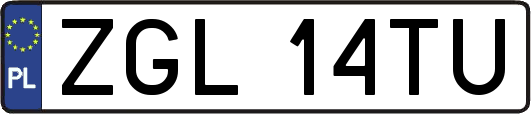 ZGL14TU