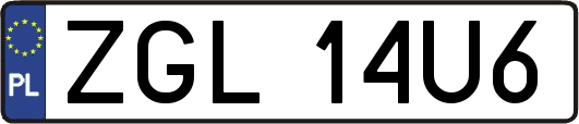 ZGL14U6