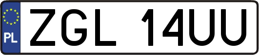 ZGL14UU