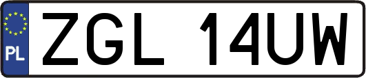 ZGL14UW