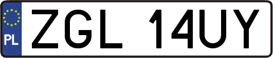 ZGL14UY