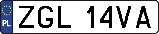 ZGL14VA