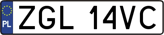 ZGL14VC