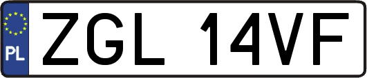 ZGL14VF
