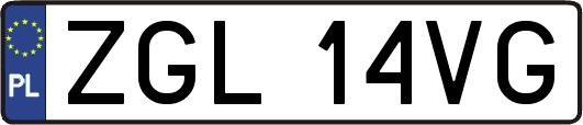 ZGL14VG