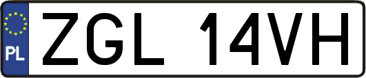 ZGL14VH