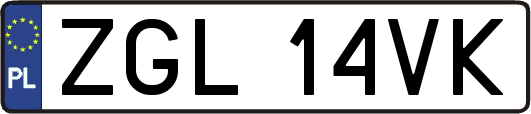 ZGL14VK
