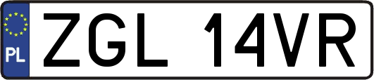 ZGL14VR