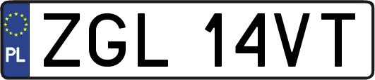 ZGL14VT