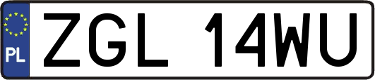 ZGL14WU