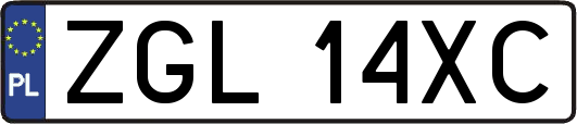 ZGL14XC