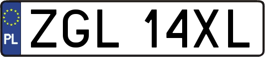 ZGL14XL