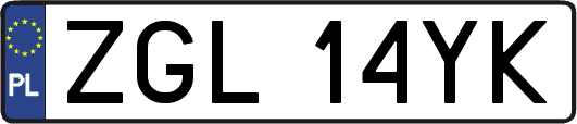 ZGL14YK