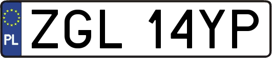 ZGL14YP