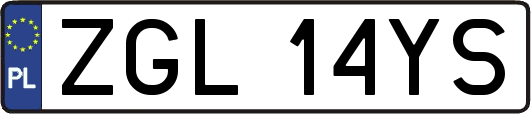 ZGL14YS