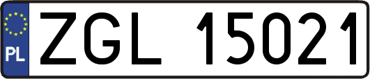 ZGL15021