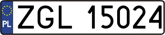 ZGL15024