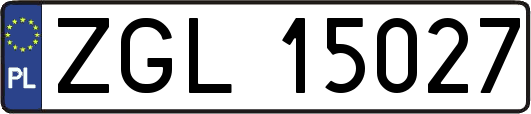 ZGL15027