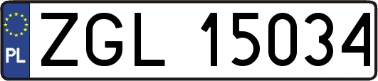 ZGL15034