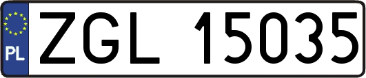 ZGL15035