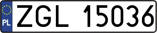 ZGL15036