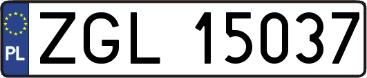 ZGL15037