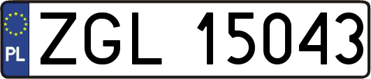 ZGL15043