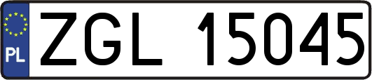 ZGL15045