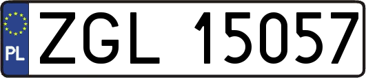 ZGL15057