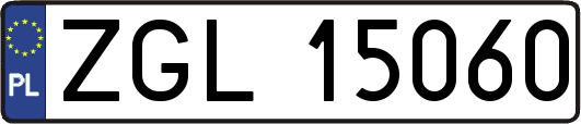 ZGL15060