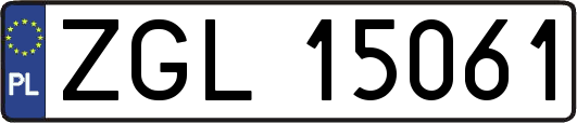 ZGL15061