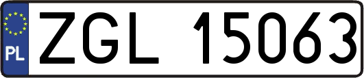 ZGL15063