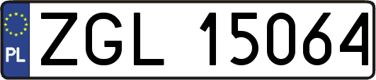 ZGL15064