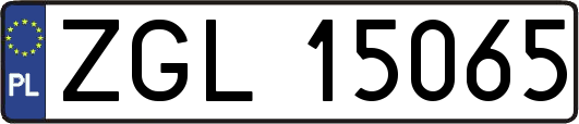 ZGL15065