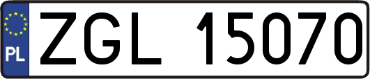 ZGL15070