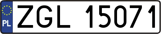 ZGL15071