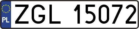 ZGL15072