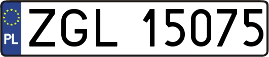 ZGL15075