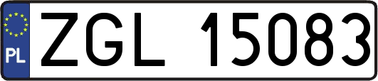 ZGL15083
