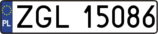 ZGL15086