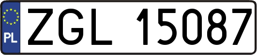 ZGL15087