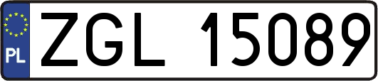 ZGL15089