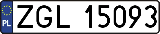 ZGL15093