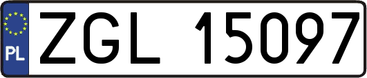 ZGL15097