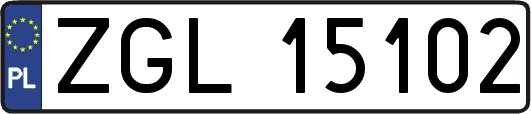 ZGL15102