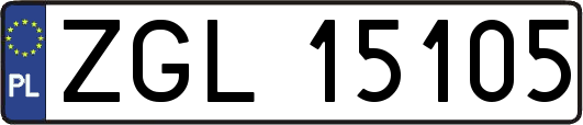 ZGL15105