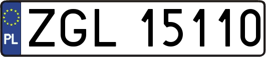 ZGL15110